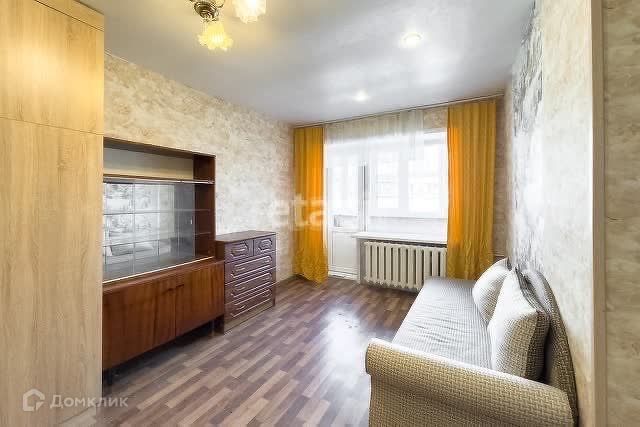Сдаётся 1-комнатная квартира, 30 м²