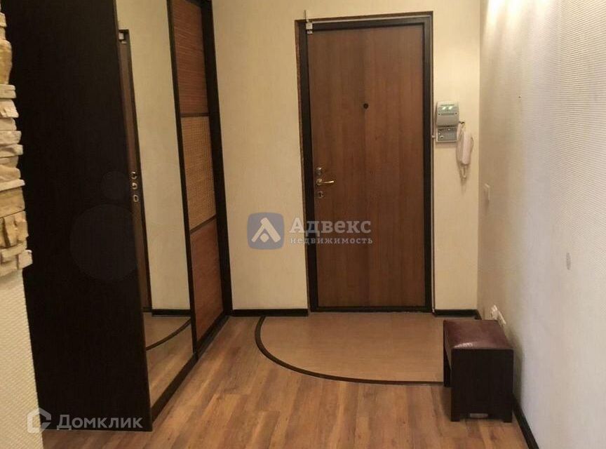Продаётся 3-комнатная квартира, 94.7 м²