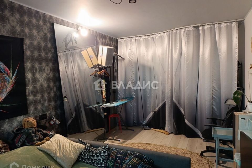 Продаётся 2-комнатная квартира, 48 м²