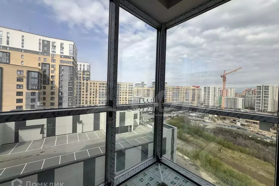 Продаётся 2-комнатная квартира, 86 м²
