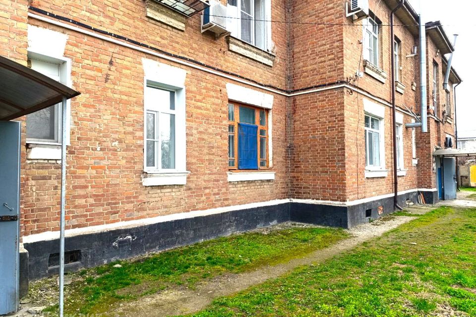 Продаётся 1-комнатная квартира, 28.2 м²