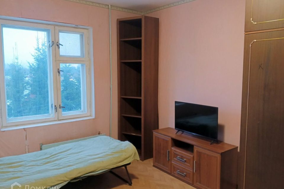 Продаётся 3-комнатная квартира, 71.9 м²