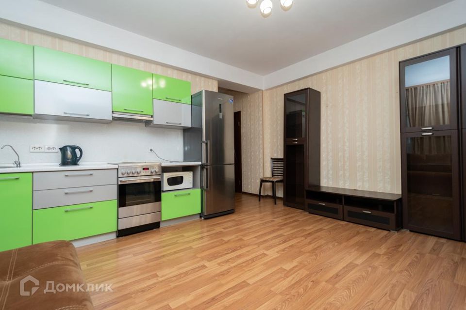 Продаётся 2-комнатная квартира, 54.1 м²