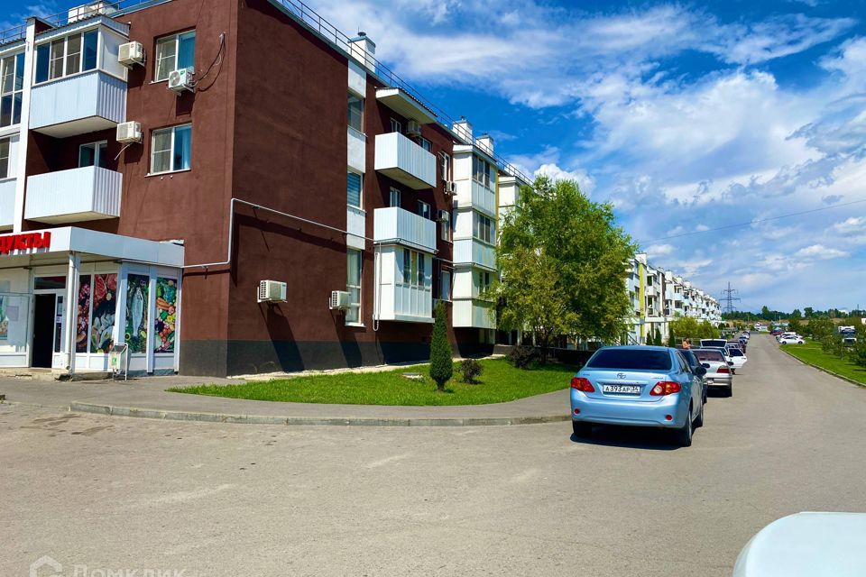Продаётся 1-комнатная квартира, 33.9 м²