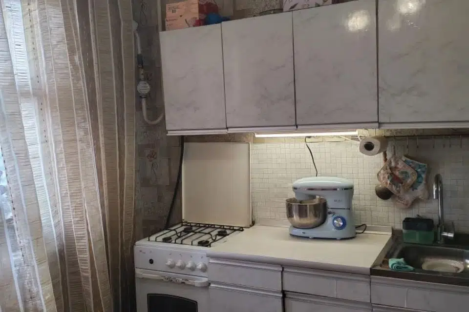 Продаётся студия, 40.4 м²