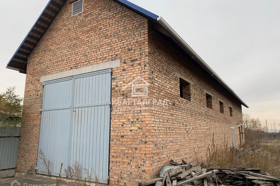 Купить Участок Ул Вишневая