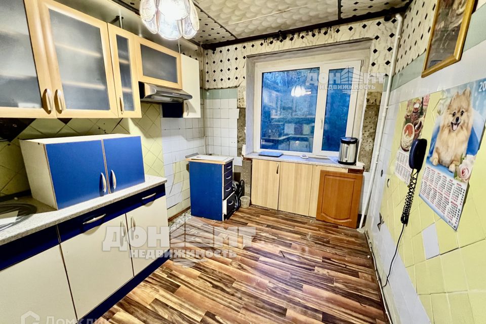 Продаётся 2-комнатная квартира, 50 м²