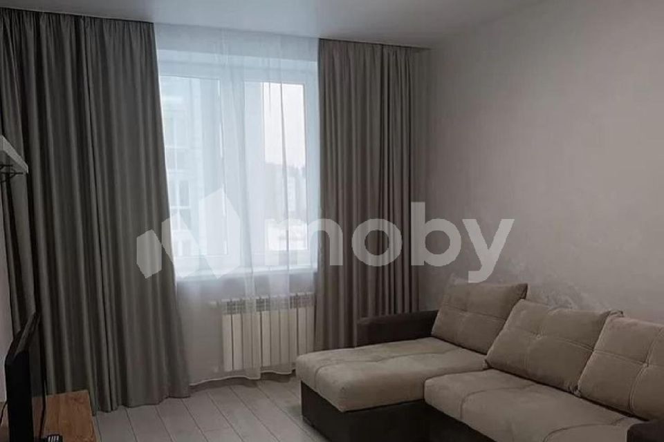Продаётся 1-комнатная квартира, 32.2 м²