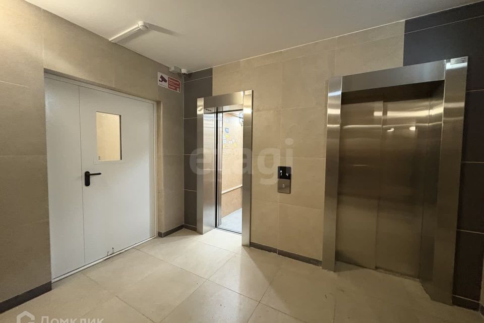 Продаётся студия, 24.7 м²