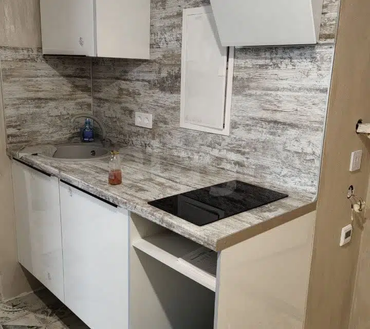 Продаётся студия, 29.9 м²