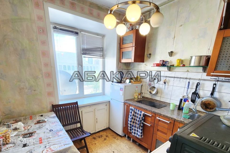 Сдаётся 1-комнатная квартира, 33 м²