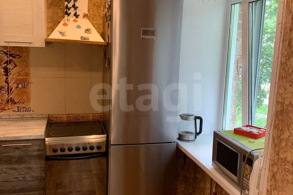 Продаётся 2-комнатная квартира, 43 м²