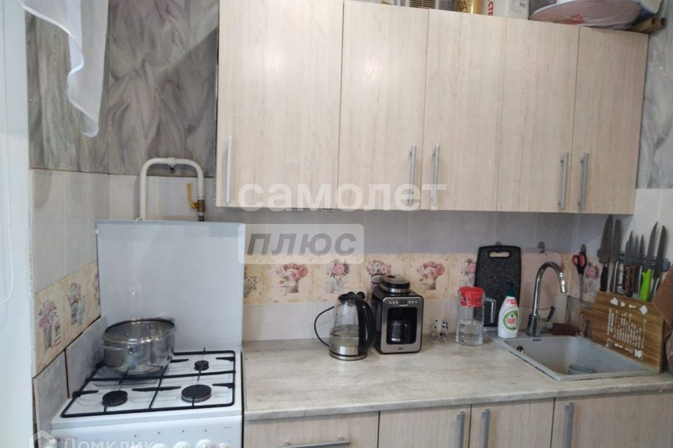 Продаётся 2-комнатная квартира, 47.9 м²