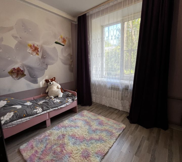 Продаётся 2-комнатная квартира, 42 м²