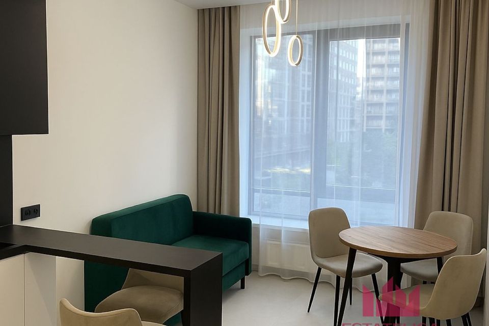 Сдаётся 2-комнатная квартира, 66 м²