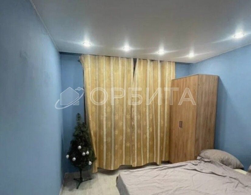 Продаётся 1-комнатная квартира, 36.2 м²