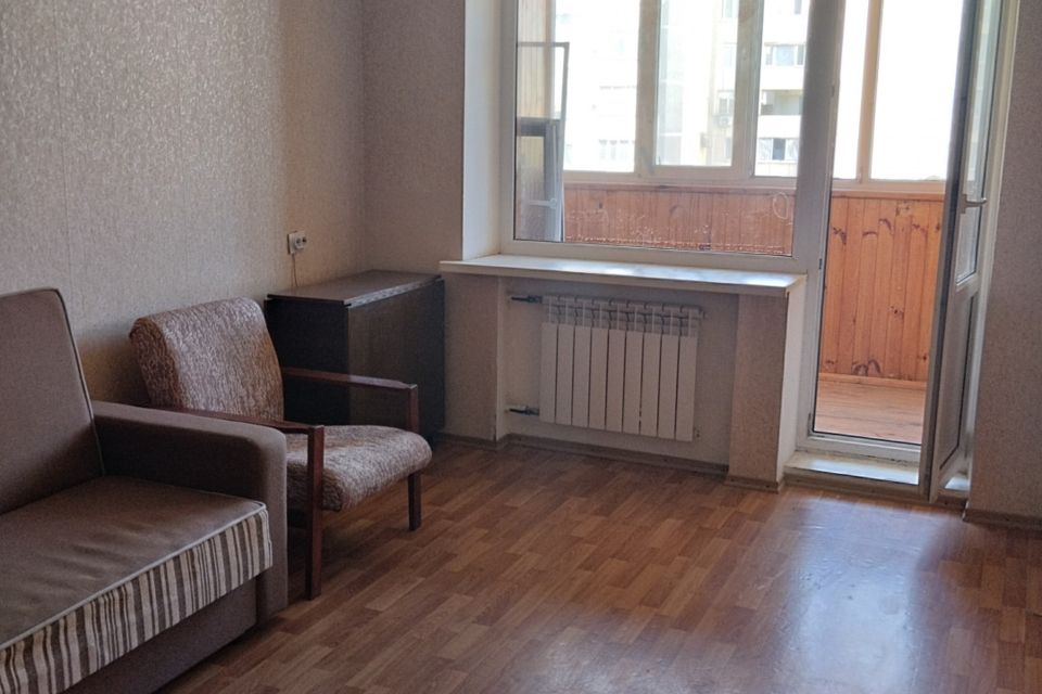 Продаётся 2-комнатная квартира, 44 м²