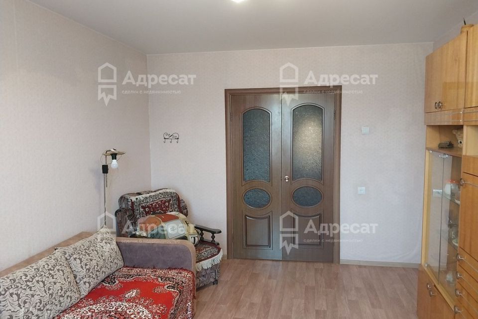 Продаётся 3-комнатная квартира, 69.1 м²