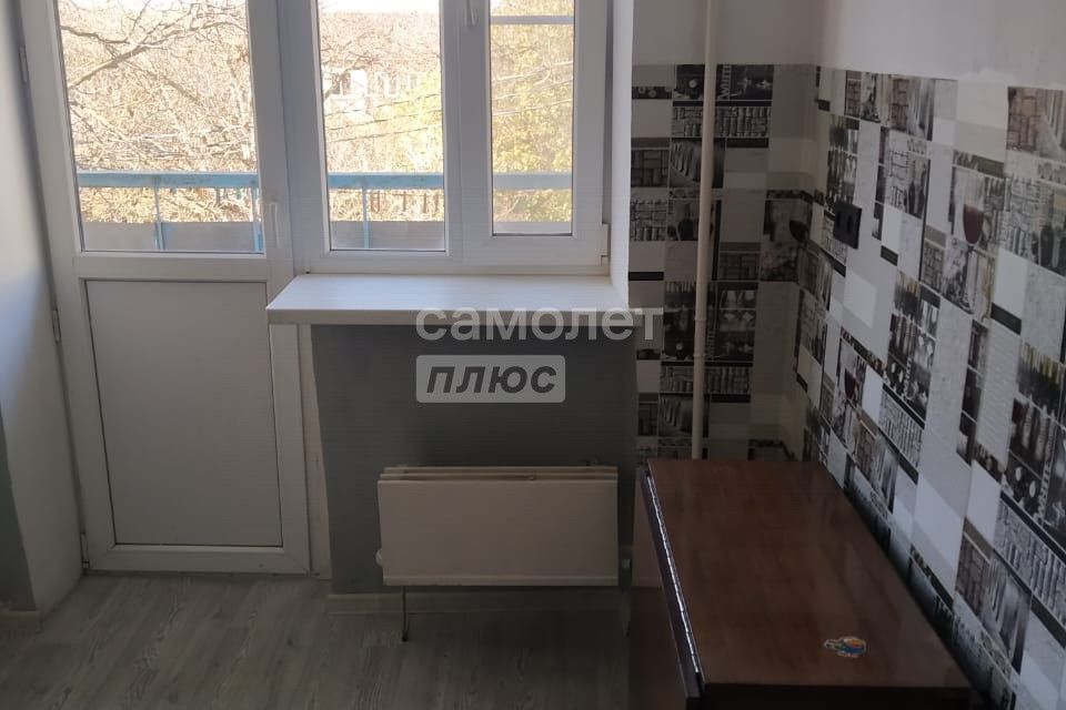 Продаётся 1-комнатная квартира, 34 м²