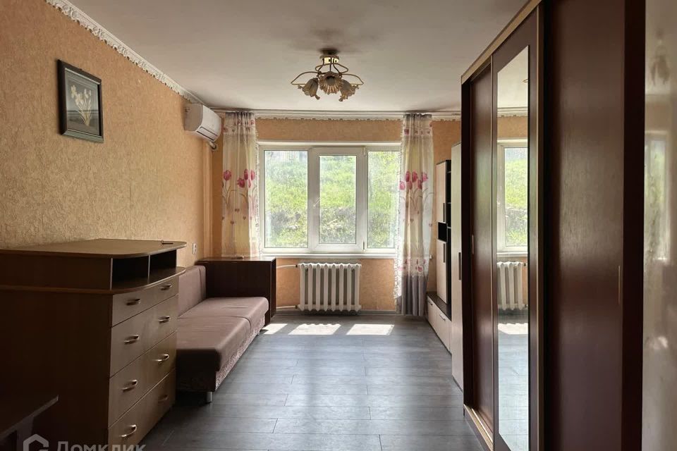 Продаётся студия, 23.3 м²
