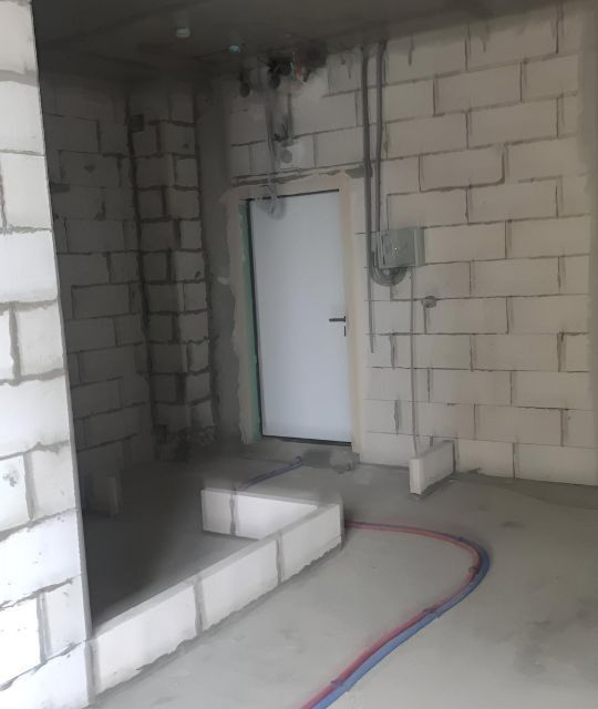 Продаётся студия, 28 м²