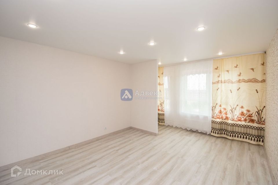 Продаётся студия, 27.2 м²