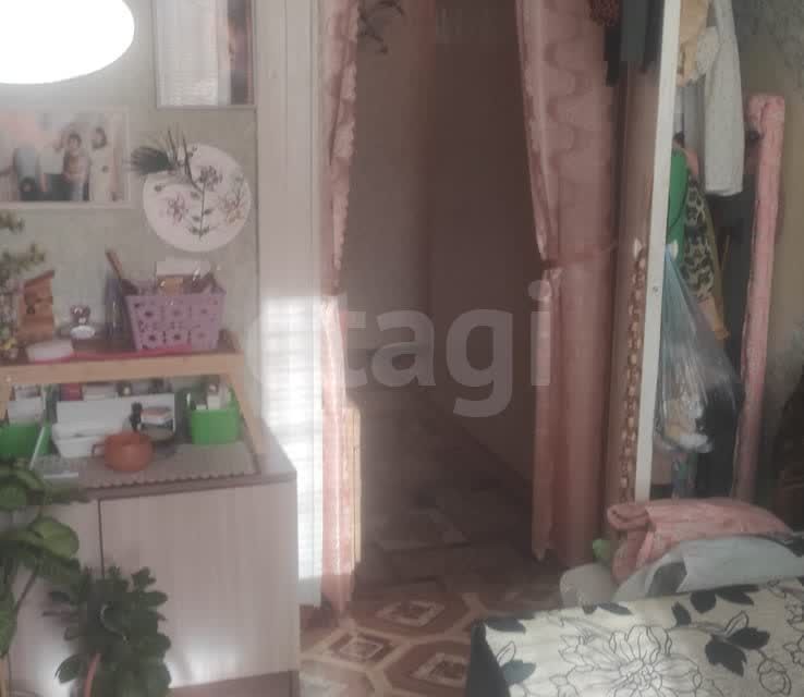 Продаётся 2-комнатная квартира, 44.1 м²
