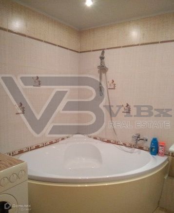 Сдаётся 3-комнатная квартира, 90 м²
