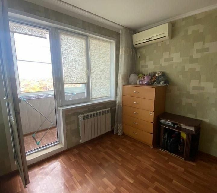 Продаётся 1-комнатная квартира, 28 м²