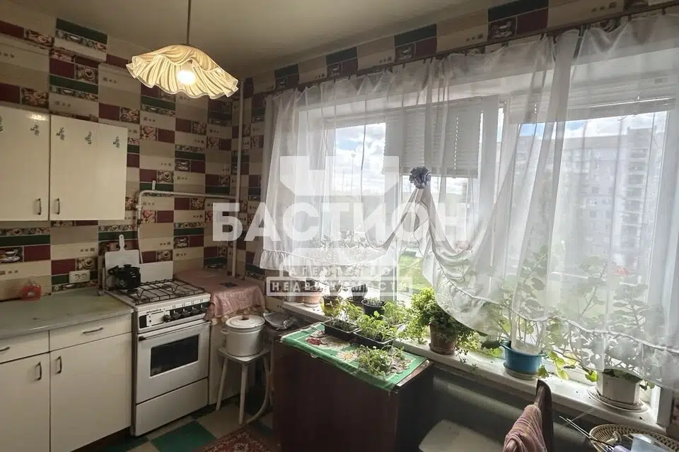 Продаётся 2-комнатная квартира, 52 м²