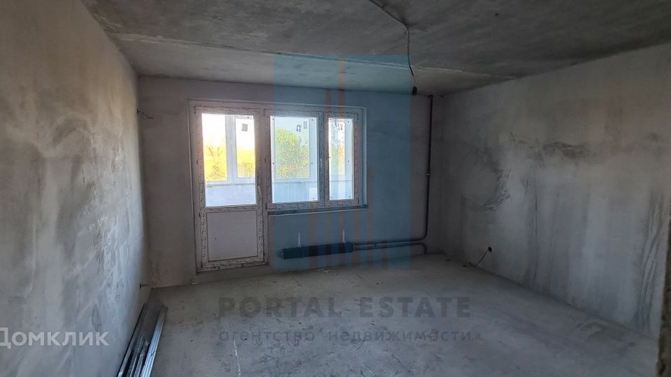Продаётся 2-комнатная квартира, 58.4 м²