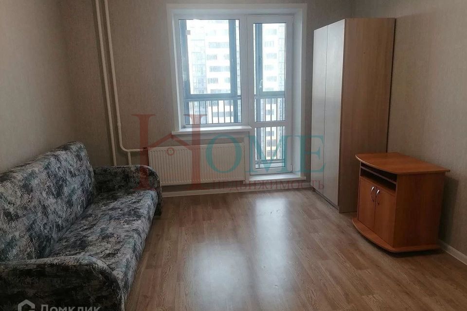 Сдаётся 1-комнатная квартира, 26 м²