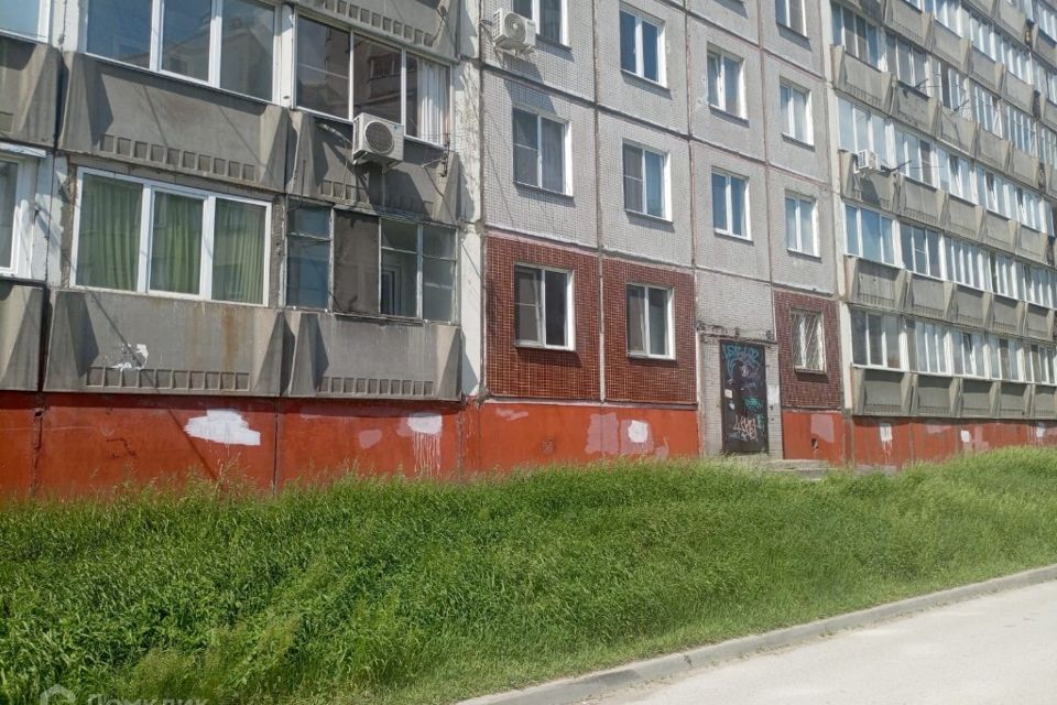Продаётся 2-комнатная квартира, 42.6 м²