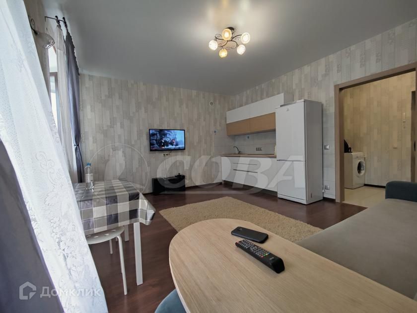 Сдаётся студия, 30 м²