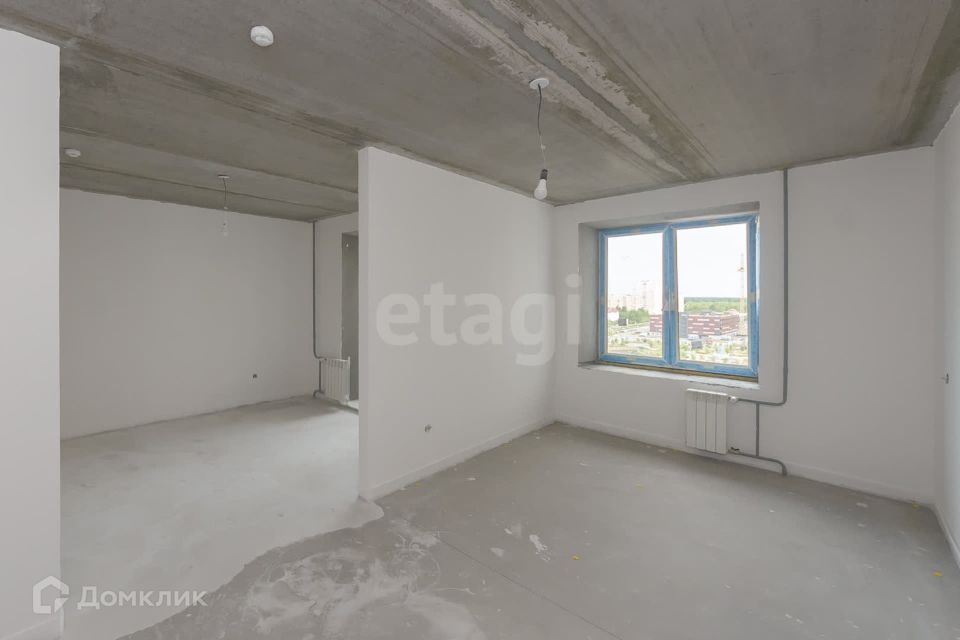 Продаётся 1-комнатная квартира, 39.2 м²