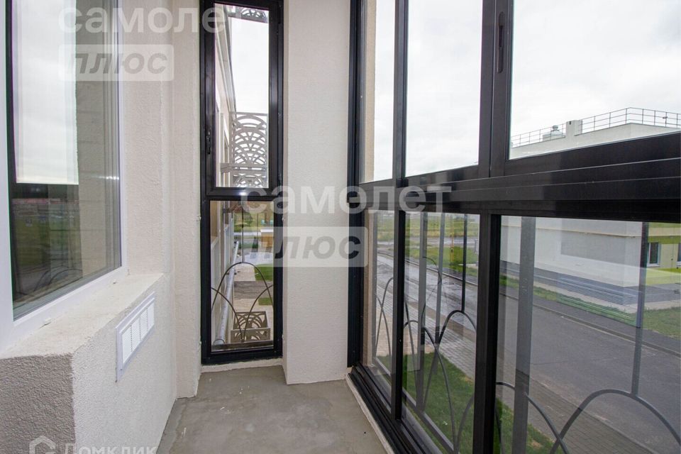 Продаётся 2-комнатная квартира, 49 м²