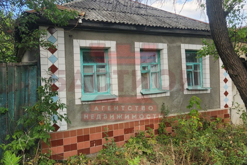 Продаётся 2-этажный дом, 60 м²