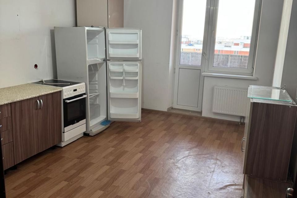 Продаётся 2-комнатная квартира, 62.7 м²
