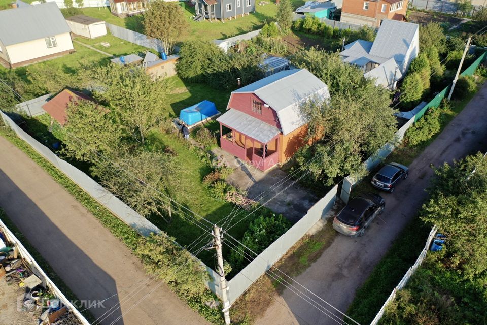 Снт овощевод кудиново. Поселок дома отдыха Успенское