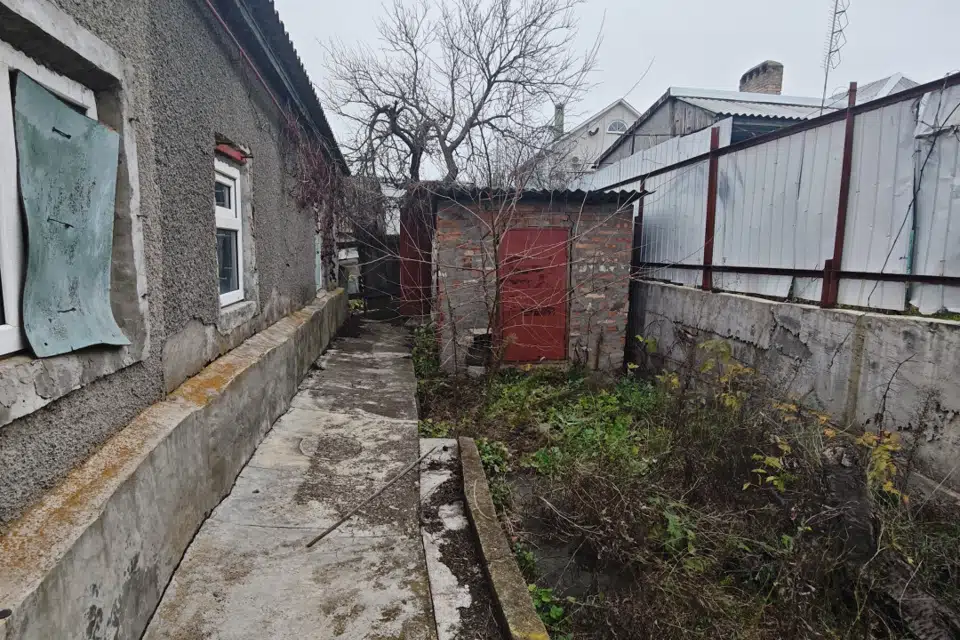 Продаётся 2-этажный дом, 134.1 м²