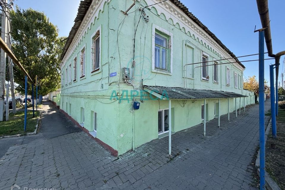 Продаётся 1-комнатная квартира, 23 м²