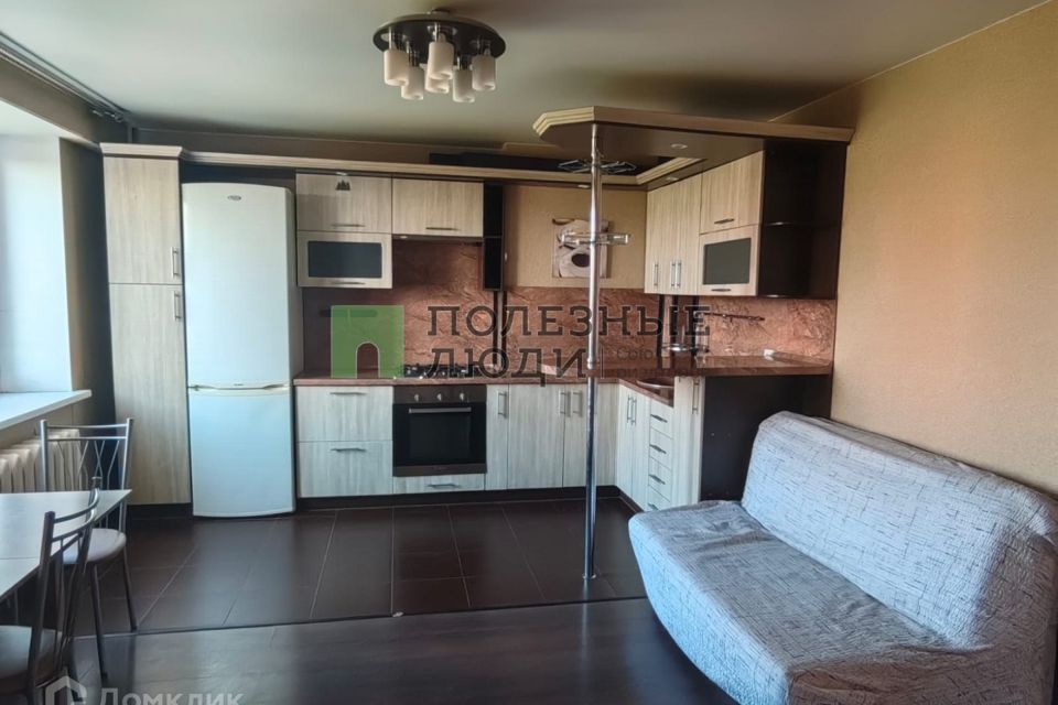 Сдаётся 2-комнатная квартира, 60 м²