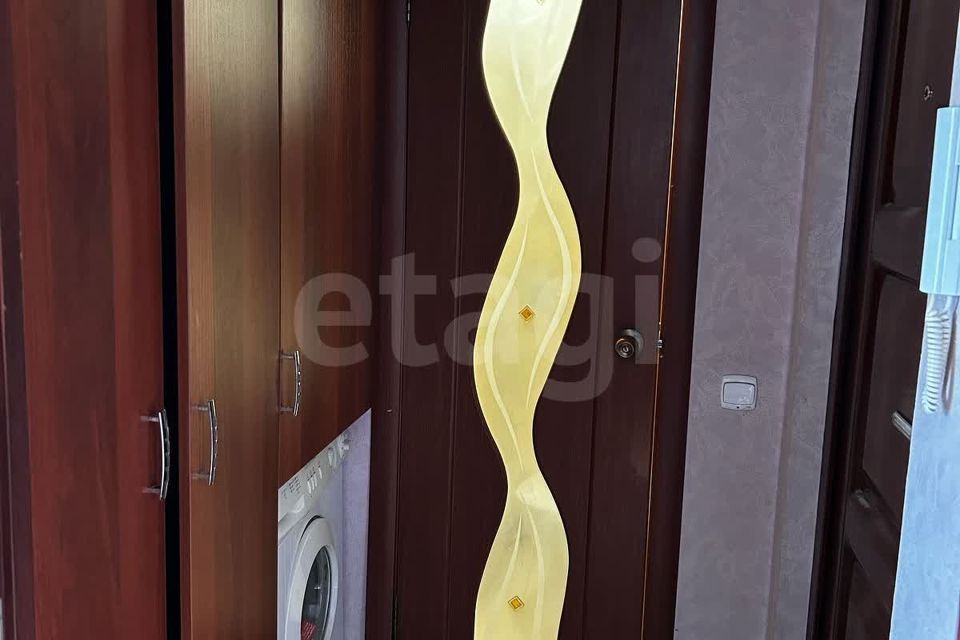 Сдаётся 1-комнатная квартира, 20.3 м²