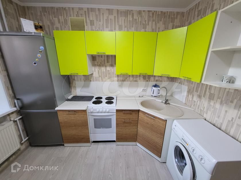 Сдаётся 1-комнатная квартира, 33 м²