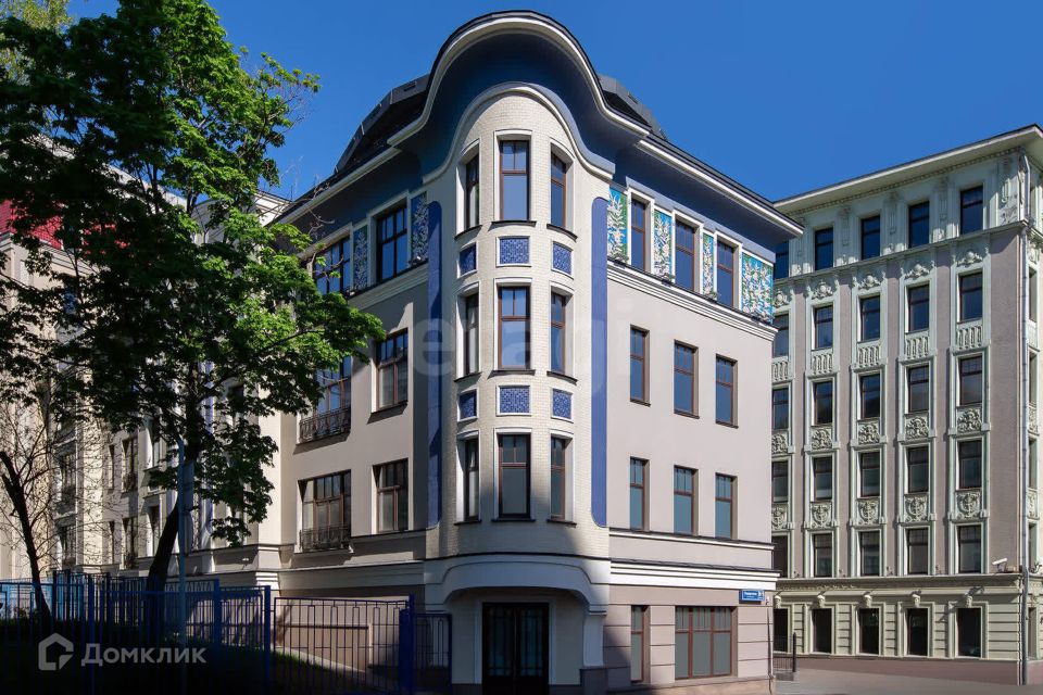 Продаётся 3-комнатная квартира, 88.4 м²