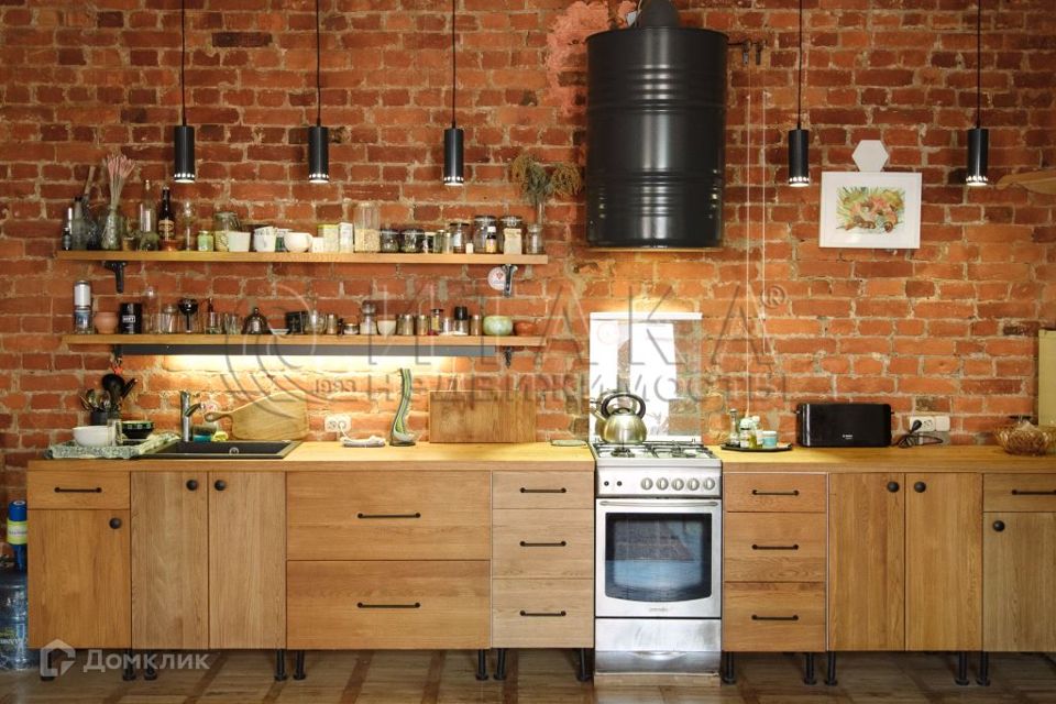 Сдаётся 3-комнатная квартира, 79 м²
