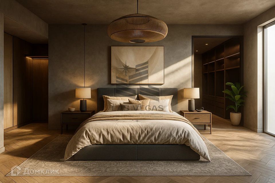 Сдаётся 2-комнатная квартира, 95 м²