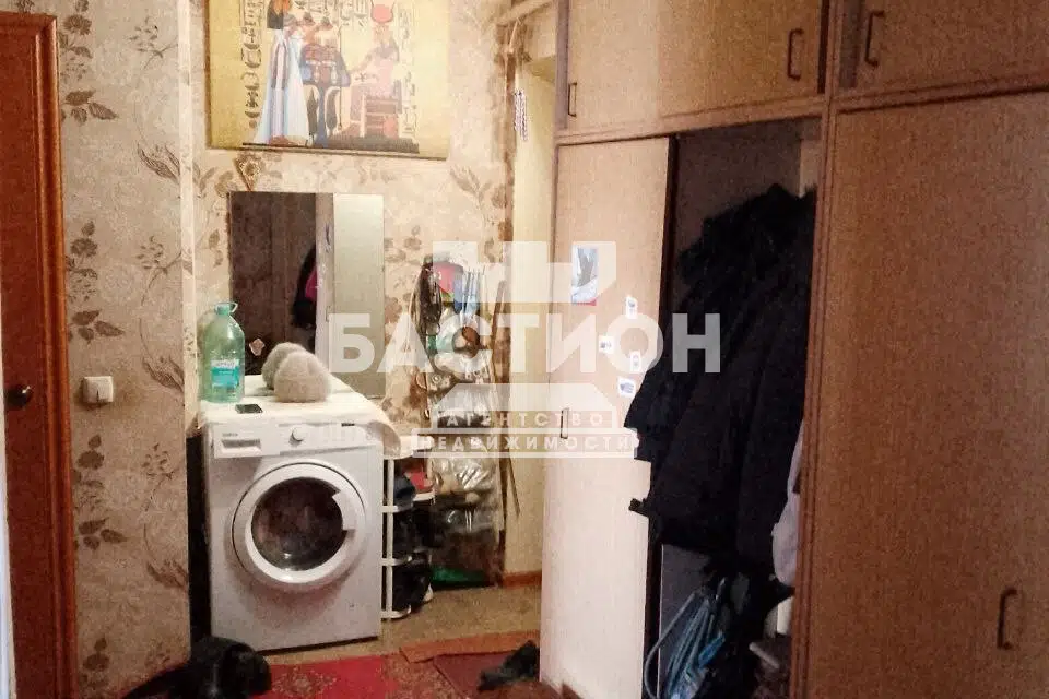 Продаётся 2-комнатная квартира, 44 м²