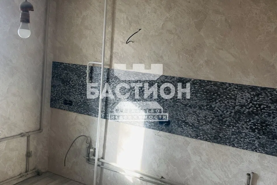 Продаётся 2-комнатная квартира, 55.5 м²
