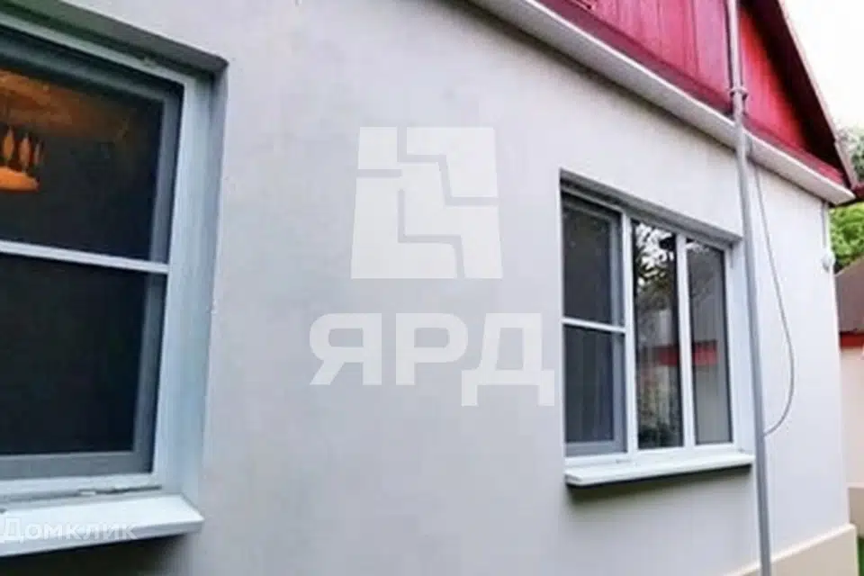 Продаётся 1-этажный дом, 78 м²